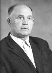 Василий Губарев.