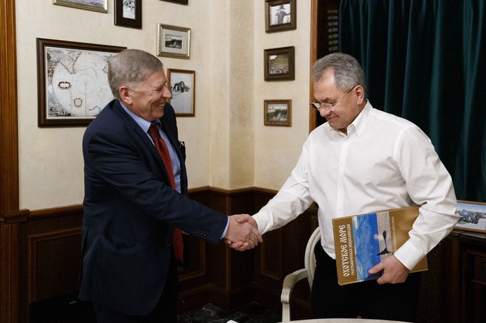 порядочности, профессионализма