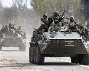 Отстаивающие честь и свободу нашей Родины