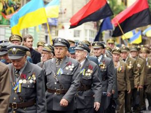 Украинский национализм: история вопроса