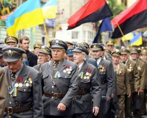 Украинский национализм: история вопроса