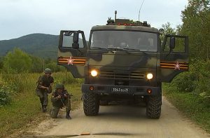 Действуем вместе по единому замыслу 