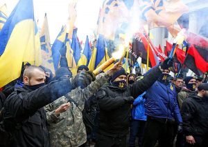 Украинский национализм: история вопроса