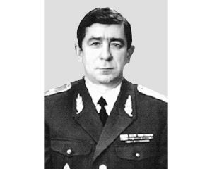 КОРОТАЕВ Вячеслав Михайлович
