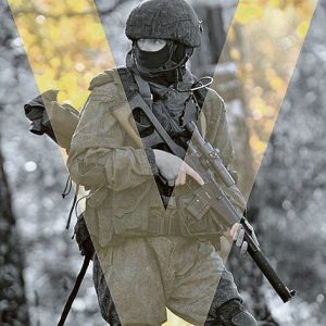 Демилитаризация Украины идёт на всех направлениях