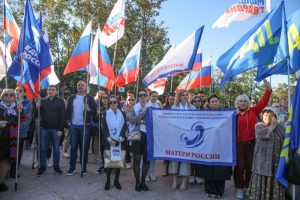 Братский привет с Дальнего Востока