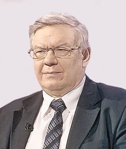 Владимир ВАСИЛЬЕВ