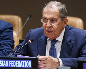 Россия не допустит создания из Украины плацдарма для угроз российской безопасности