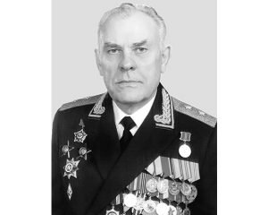 СИРЕНКО Анатолий Маркович