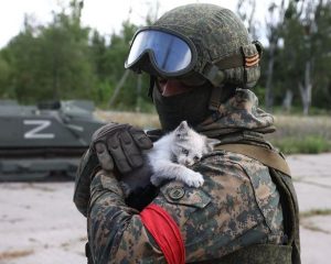 Ратные подвиги доблестных сынов Отчизны