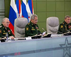 Выверенным и надёжным курсом