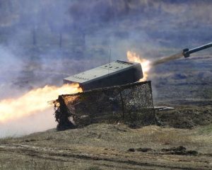 Один выстрел – одна цель