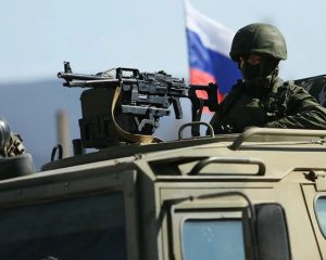 Несокрушима воинская сила того, кто предан Родине своей.