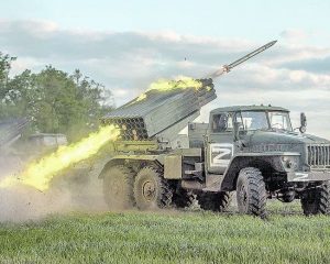 Потери противника невосполнимы