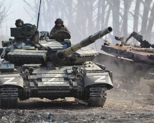 Новые рубежи «царицы полей»