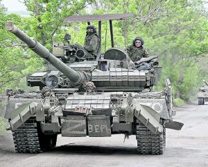 Всей мощью огня