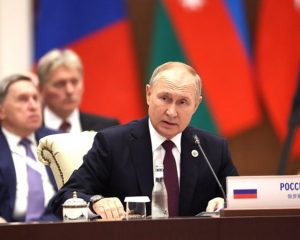 План спецоперации на Украине корректировке не подлежит