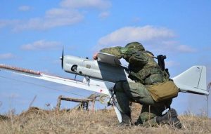 Новые рубежи «царицы полей»