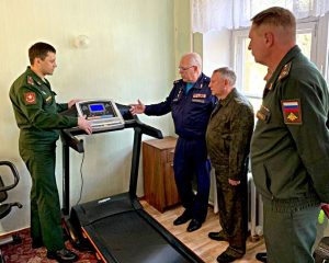 Подарок от чистого сердца