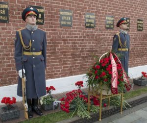 Создатель Тыла Великой Победы