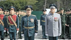 Высокие стандарты обучения обеспечат безопасность Отечества