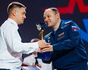 Наполним музыкой сердца