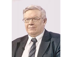Владимир ВАСИЛЬЕВ