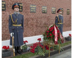 Создатель Тыла Великой Победы