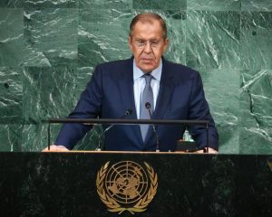 Россия выступает за миропорядок без «выкручивания рук»