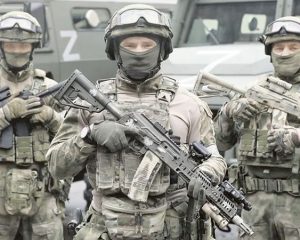 Героическим традициям предков на века верны