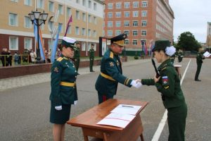 Быть верным своему Отечеству