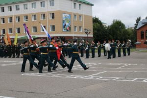 Быть верным своему Отечеству
