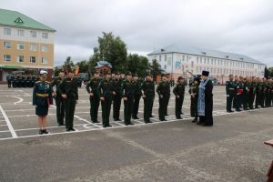 Быть верным своему Отечеству