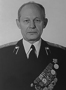 ШИШОВ Константин Васильевич