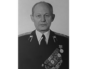 ШИШОВ Константин Васильевич
