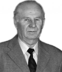 КАЛИНЧУК Леонид Владимирович