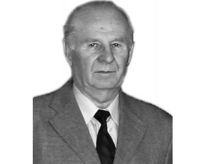 КАЛИНЧУК Леонид Владимирович