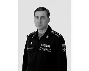 ТИТОВ Андрей Юрьевич