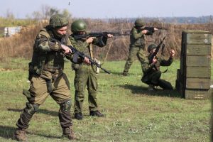 В приоритетном порядке