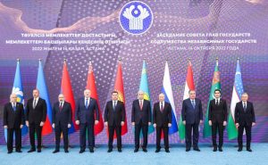 Безопасность России надёжно обеспечена
