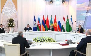 Безопасность России надёжно обеспечена