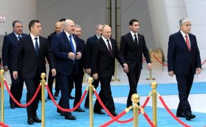Безопасность России надёжно обеспечена