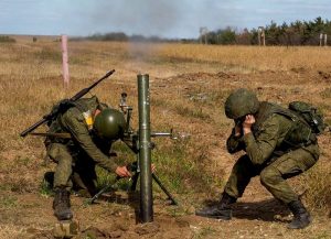 С опорой на правду и с верой в победу