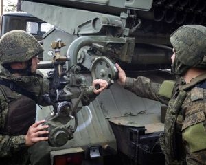 Уверены в командирах, оружии и нашей победе