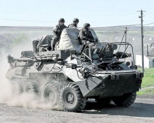 Этот дух неукротимый не сломить никогда