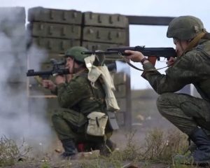 У морпехов Балтфлота – настрой боевой.