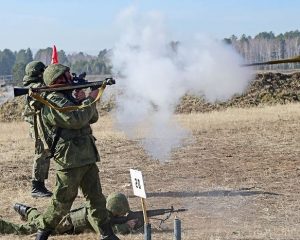 Моральный настрой – забота общая.