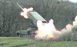 Этот дух неукротимый не сломить никогда