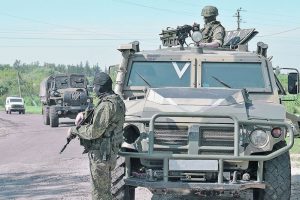Достойные наследники великих ратных подвигов