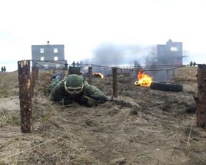 Ставропольский резерв настроен по-боевому.